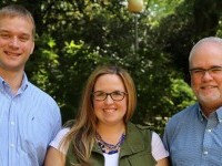 image of Deanna Cozart, Brian Dotts, James Gurney, Tanya Walker, Amy Ingalls, and James Castle
