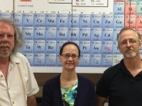 image of Jim Konzelman and Greta Giles