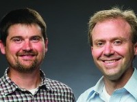 image of Matthew Roessing and Jeff Dowdy