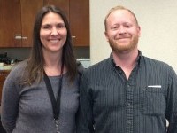 image of Joshua Reece, Mark Blackmore, Eric Chambers, Emily Cantonwine, and John Elder